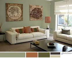 Color Study Sage Green Living Room Ideas Sage Green Living Room Sage Living Room Living Room Green