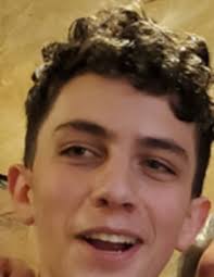 Nicholas James Giovanni Aretino Obituary