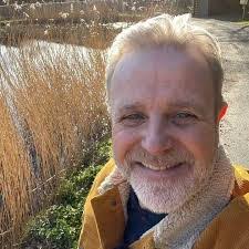 George Jacquez's Instagram, Twitter & Facebook