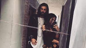The network is in turmoil: I M Jealous Can Yaman And Demet Ozdemir Argue Via Dancing Watch What They Posted On Instagram Al Bawaba