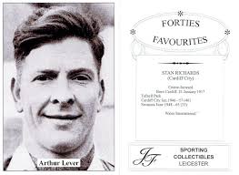 Football Cartophilic Info Exchange: JF Sporting Collectibles