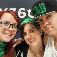 Let It Rain by Maryann Cocca-Leffler