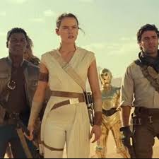 In the first three movies, the focus is on the rebellion. Everything Available On Disney Plus Uk For Star Wars Day Manchester Evening News
