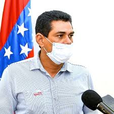 Stream episode ALCALDE DE ZONA BANANERA, EFRAÍN ORTEGA by Cronicas500  podcast