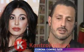 Un abbraccio tra la rodriguez e l'ex re dei paparazzi lascia senza fiato. Anticipazioni Verissimo Belen Rodriguez Asfalta Fabrizio Corona E Una Persona Irrecuperabile E