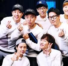 Members of popular south korean variety show, running man will be making their way down to kl for their running man 2017 concert tour. Asiaone Running Man News Get The Latest Running Man Breaking News At Asiaone