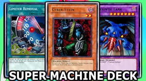 Check spelling or type a new query. Yu Gi Oh Power Of Chaos Super Machine Deck Win In 1 Turn Youtube