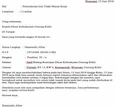 Jul 15, 2021 · 21 contoh teks deskripsi : Contoh Surat Izin Kerja Karena Orang Tua Meninggal Berbagai Contoh