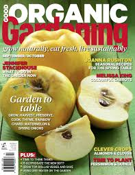 It supports the digestive system by eliminating constipation, bloating and more serious gastrointestinal problems such as colon cancer or stomach ulcers. Issue 5 3 September October By Good Organic Gardening Issuu