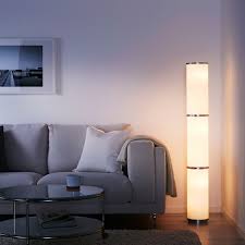 Vidja Floor Lamp White Ikea In 2020 Standleuchte Stehlampe Weiss Ikea