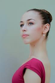 Prix de Lausanne winner Aviva Gelfer-Mundl is one to watch