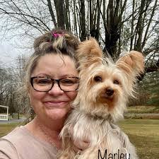 Dawn Lawless's Instagram, Twitter & Facebook