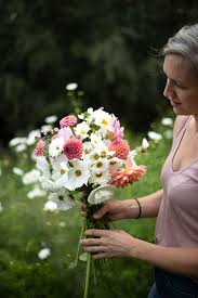 Here are 20 flowers that can withstand all the sun and heat that summer brings. Growing A Cut Flower Garden The Grit And Polish