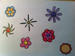 Una forma sencilla y rapida de hacer una flor en poco tiempo y de forma muy chula y facil.musica : Flores Funky