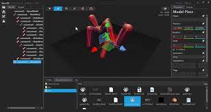 Create a 3d space station and add aliens, robots, traps and powerups to create your own space missions. 11 Free Game Engines For Beginners No Coding 2d And 3d Frameworks