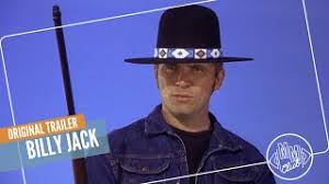 Billy Jack | 1971 | Original Trailer | VO | Tom Laughlin, Action