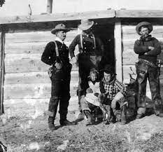 Top 10 Interesting And Fun Facts About The Wild West And Cowboys History Wild West Old West