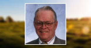 Lester C. Jensen Obituary July 23, 2015