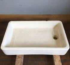 butler and belfast sinks authentic