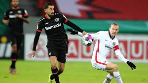 Doch können die verletzten stürmer andré silva und bas dost dann wieder spielen? Bayer Leverkusen Vs Eintracht Frankfurt Heute Live Tv Live Stream Aufstellungen Und Mehr Die Ubertragung Der Bundesliga Goal Com