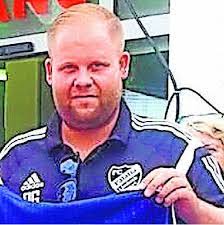 Patrick Gessner's Instagram, Twitter & Facebook