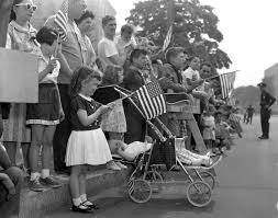 Image result for vintage memorial day