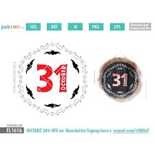 Download October 31 Svg Funlurn