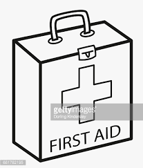 First Aid Kit Drawing Easy The Y Guide Including new and enhanced designs, detailed imagery, as well as additional topics, our first aid made easy book perfectly complements longer. first aid kit drawing easy the y guide