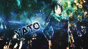 3,913 likes · 4 talking about this · 1 was here. Best Yato Wallpaper Id Yato Noragami Wallpaper Pc 1920x1080 Wallpaper Teahub Io