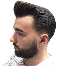 THE BEST 10 BARBERS near BIRMINGHAM, MI 48009