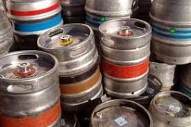 Insert the keg and surround with ice. How Kegerators Work Howstuffworks