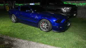 Image result for Deep Impact Blue 2013 Fleet