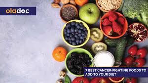 Pulses lentils, chickpeas, beans, peas, kidney beans and even soya beans are a great source of plant protein. 7 Best Cancer Fighting Foods To Add To Your Diet Diet And Nutrition Oladoc Com