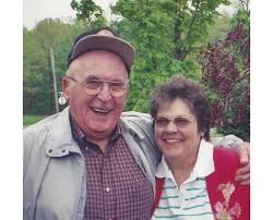 Ernest Mueller Obituary (1934