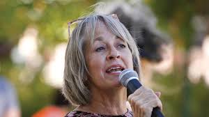 State Rep. Barbara McLachlan