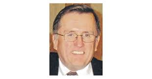 Darrel Courtney Obituary (2018)