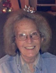 Obituary information for Mona Faye Johnson