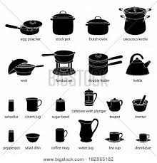 Trải qua hơn 10 năm tồn tại và phát triển tới nay chúng tôi tự hào vì cung cấp dịch vụ dịch. Kitchen Utensils Vector Photo Free Trial Bigstock