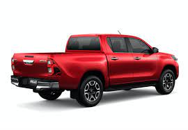 The 2021 toyota corolla is a consistently popular compact car. Toyota Hilux 2021 Nueva Cara Y Motor Mas Fuerte Para Un Icono Pick Up
