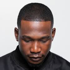 I'm done wolfing what must I tell the barber to do not mess up my waves?