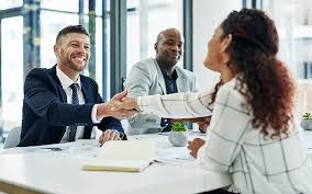 Be sure to check out our ranking of the top firms in the field. 8 Common Recruitment Consultant Interview Questions And Answers
