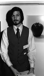 A Genius Steve Jobs Steve Steve Jobs Apple