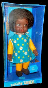 Readers Ask About Tamu And Terri Lee Dolls Auction Finds Dolls Retro Toys African American Dolls