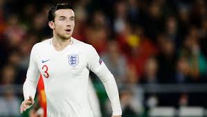 Chelsea presenting themselves as next step for chilwell. Ben Chilwell In Contract Talks With Leicester City Amid Growing Interest From Liverpool 90min