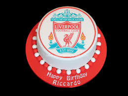 Table tennis cake next t83. Liverpool Fc Cake Cakecentral Com