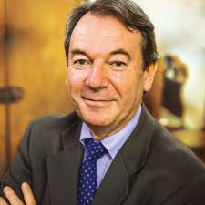 Bargain Hunt's Eric Knowles heartbreaking family tragedy and rarely seen  wife