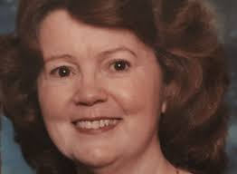 OBITUARY: Geraldine (Geri) Moreno