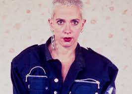 Kathy Acker