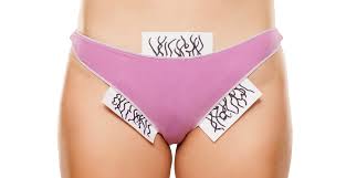 Then, very gently, exfoliate the skin trapping the hair. Ingrown Pubic Hair Causes Treatment And Prevention
