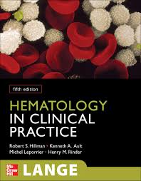 Hematology In Clinical Practice Fifth Edition Ebook Hematology Free Medical Clinic